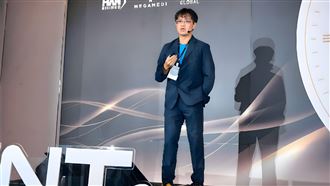 推知識共享　張光正醫師打造跨國學習網絡