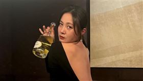 朴娜勑。（圖／翻攝自朴娜勑IG）