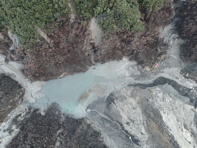 國民黨花蓮議員赴北檢告發劉世芳等3官員