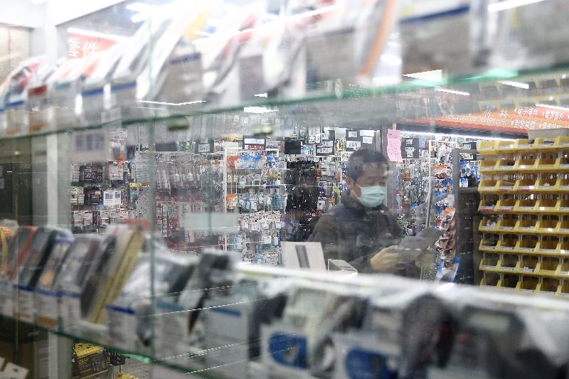AI續熱,前5月電子零組件加班工時創47年同期最高