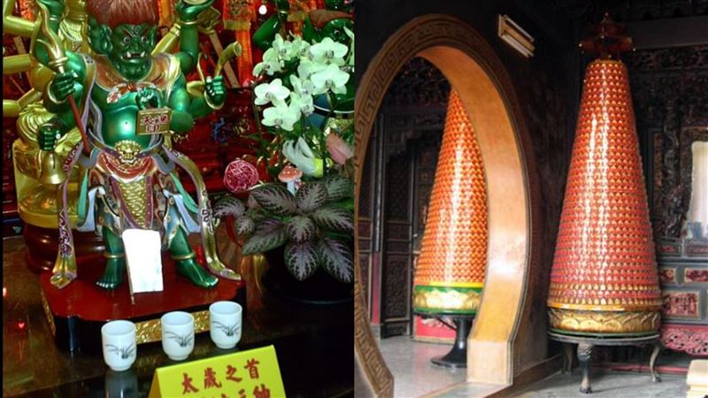 2026犯太歲生肖曝　專家：這樣做才不會衰