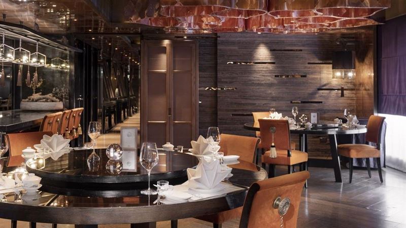 2025網路人氣品牌 米其林餐廳只有它上榜