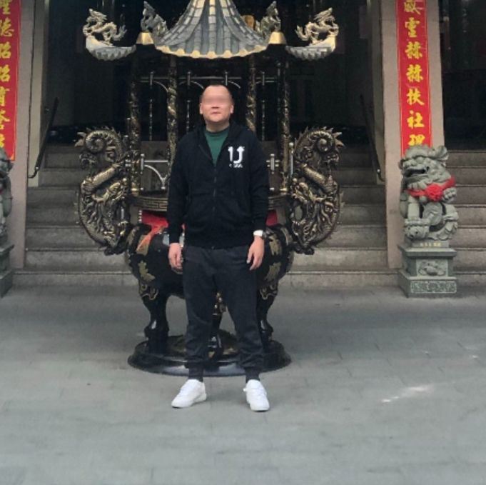 台中葉姓房仲以高額報酬的話術向員工及親友詐騙，吸金高達23億827萬，遭台中地檢署起訴求處重刑。（圖／翻攝自臉書）