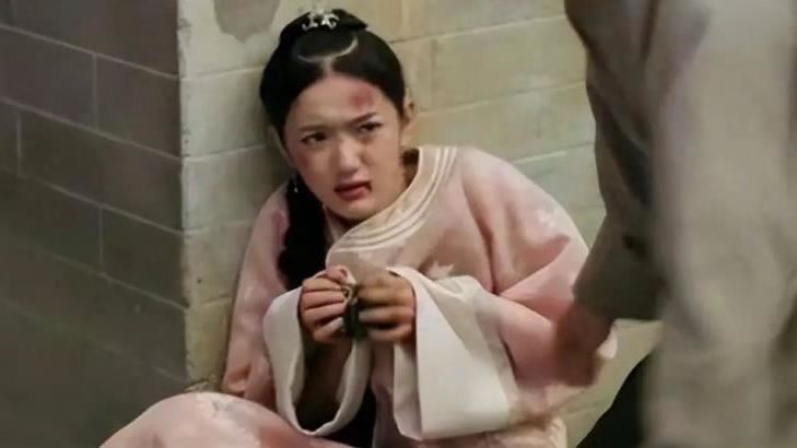 古代財主納妾後，對小妾的管控極為嚴苛，不少人甚至撐不過三年。（影視示意圖／翻攝自百度百科）