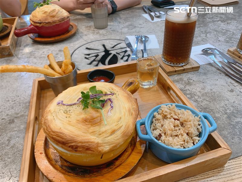 當樂咖啡宣布熄燈。（圖／資料照）