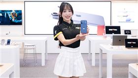 燦坤推出Apple Day。（圖／燦坤提供） 