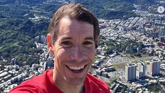 霍諾德登101！他吃素震撼驚喜臺灣蔬食界