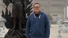 親友員工，41人，淪人肉提款機，台中惡房仲，「吸金23億」，話術曝，遭求處重（圖／翻攝自臉書））