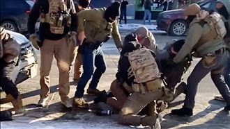 ICE殺公民鬧劇　川普政府胡扯遭影片打臉