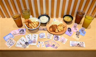 《鳴潮》吉豚屋夢幻聯動　必收周邊一次看