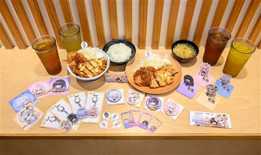 《鳴潮》吉豚屋夢幻聯動　必收周邊一次看