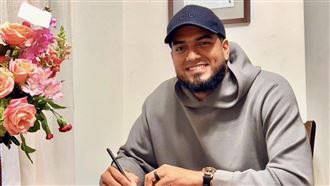 飛力獅仍未達共識　統一獅再簽洋投鋭力獅