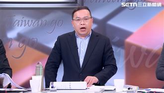 呼叫習近平看！王義川：白挺買武器打阿共