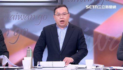 呼叫習近平看！王義川：白挺買武器打阿共