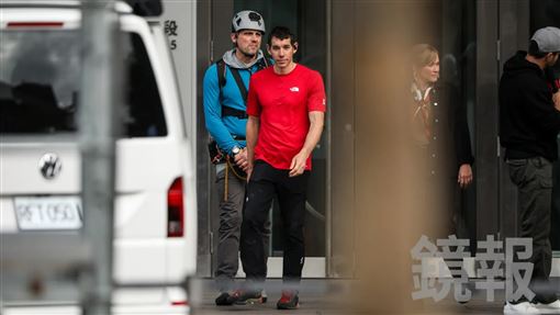 看霍諾德爬101！日人揭日本絕不允許原因