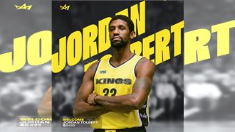 台灣3聯盟都走一遍　國王簽全能洋將喬丹