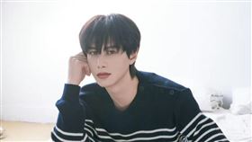 何健麒遭控約砲、染毒。（圖／翻攝自微博）