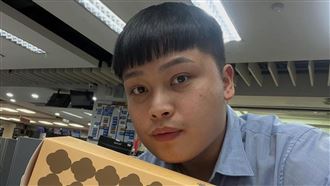 記者林宸佑共諜案疑遭洩密？法務部說話了