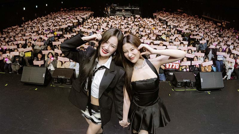 IG破千萬女神降臨　中文狂撩粉絲全暴動