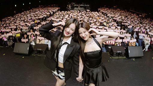 IG破千萬女神降臨　中文狂撩粉絲全暴動