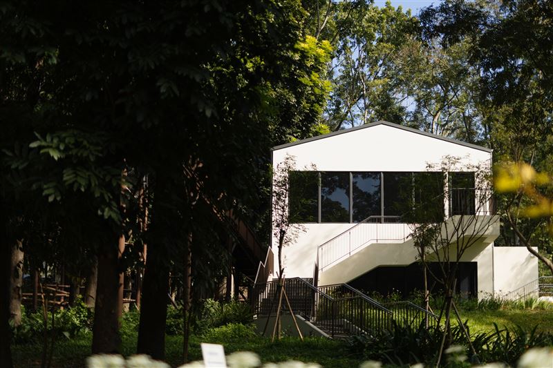 南投九九峰園區適合全齡旅客，可安排半日至一日停留的生活提案型旅遊園區。（圖／飯店旅宿業者提供）