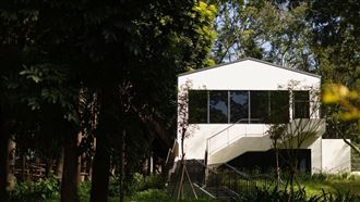 薰衣草森林：南投九九峰園區3/9試營運