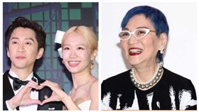 陳漢典　LULU 張小燕　資料照