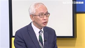 董立文說，川普突然派兵抓了馬杜洛，讓全世界都知道中國製的防空雷達失靈。（圖／新台灣加油）