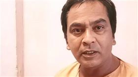 納迪姆罕遭爆性侵女傭10年。（圖／翻攝自X）