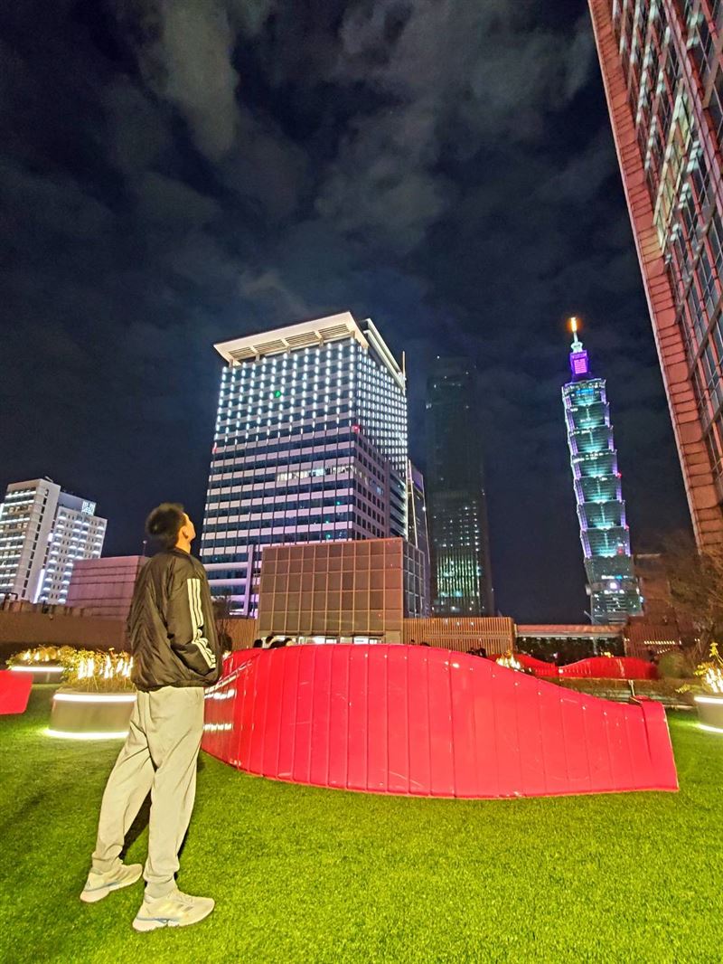 來台旅客願意多花時間去體驗在地文化。（圖／記者唐家興攝影）