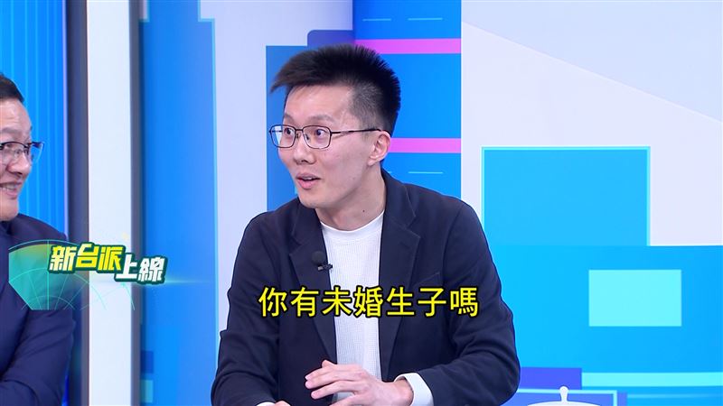 民眾黨初選爆內鬥！他酸黃國昌：不是個咖