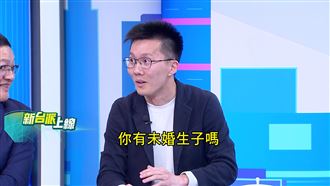 民眾黨初選爆內鬥！他酸黃國昌：不是個咖