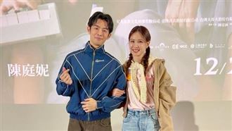 《陽光女子》破2.5億　安心亞映後表演