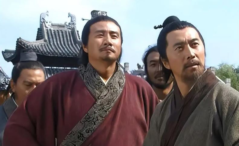 朱元璋延攬讀書人，三顧茅廬請出劉伯溫等名士，給足尊重與信任。（影視示意圖／翻攝自百度百科）