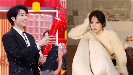 魏大勛秦嵐爆分手　大咖主持一句話疑露餡