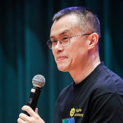 幣安創辦人趙長鵬（CZ）在達沃斯論壇語出驚人，直言「頻繁交易不如死抱」，自曝不玩當沖只存比特幣與BNB。他更預言2026年比特幣將迎來打破歷史的「超級週期」，價格恐狂飆。業界更喊出150萬美元天價，呼籲投資人握緊籌碼，別在起漲前被洗下車。（圖／翻攝自X平台 @cz_binance）