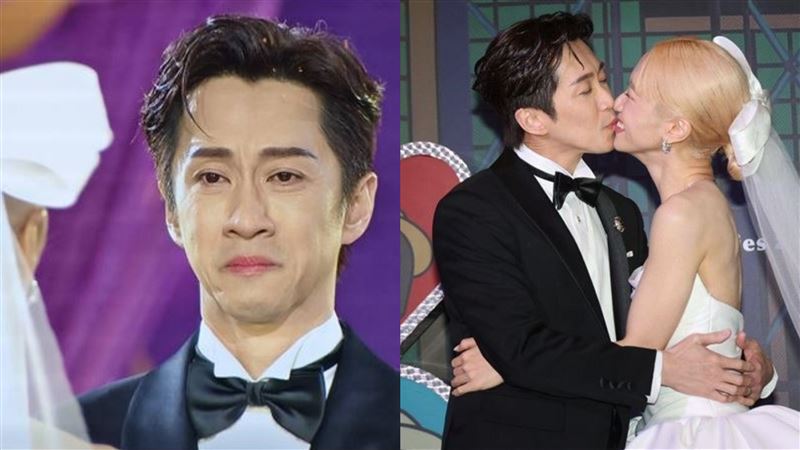 陳漢典被起底「驚人250年家世背景」，陳家其實是彰化芳苑草湖的法律世家。（圖／記者鄭孟晃翻攝）