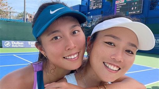 詹詠然退休被酸爆！詹皓晴：網協我們家？