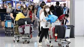 國健署提醒，從海外攜帶加熱菸入境屬違法，最高可罰新台幣500萬元，勿誤信可從國外購回。（圖／方萬民攝）