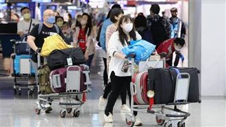 加熱菸新制2月上路！出國帶回台恐罰500萬