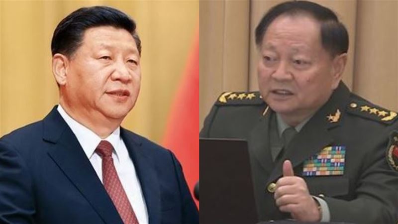 「習近平動張又俠上當了」他揭2幕後黑手