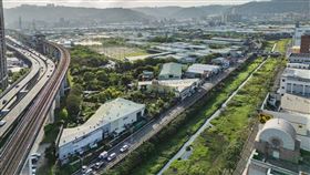 擴大楓江都市計畫。（圖／新北城鄉局提供）