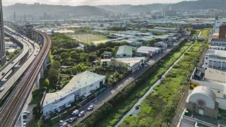 五股交流道塞車有救了？楓江計畫都審通過