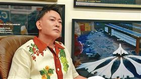 王識賢常在Threads與粉絲互動，以親民、真實風格大受歡迎，展現與眾不同的親切魅力。（翻攝自王識賢Threads）