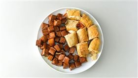 豆干，豆乾，豆皮，豆腐　（示意圖／翻攝自Pixabay）