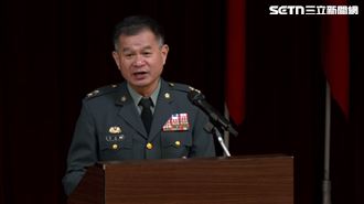 民眾黨版軍購不專業？國防部揭少了這些