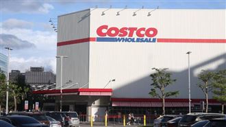 2026好市多4大新制 美食區「非會員禁入」