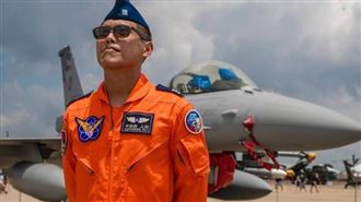 黑盒子深2500m　辛柏毅妻深夜潰堤再發聲