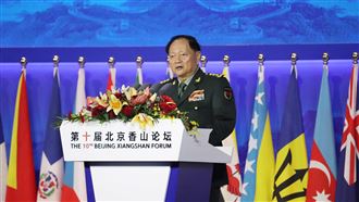 紐時：前白宮國安顧問曾會張又俠未談核武