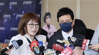 曹西平今出殯　首波到場弔唁藝人是他們